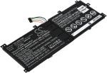 Acumulator Powery compatibil Lenovo IdeaPad Miix 510-12ISK-80U1000SGE, model 5B10L68713