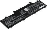 Acumulator Powery compatibil Lenovo ThinkPad E14 Gen.2, model L19L3PD5
