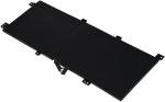 Acumulator Powery compatibil Lenovo ThinkPad L13 Yoga Gen 2 20VLS01300, 20R5001XAU model L18M4P90 1