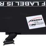 Acumulator Powery compatibil Lenovo ThinkPad T14s Gen 2, ThinkPad X13 Gen 2, model L20C4P72 2