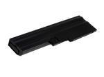 Acumulator Powery compatibil Lenovo Thinkpad T60 /R60/ 92P1137/