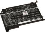 Acumulator Powery compatibil Lenovo ThinkPad Yoga 460 / model SB10F46458