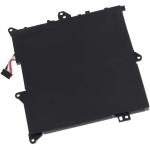 Acumulator Powery compatibil Lenovo Yoga 300-11IBR IdeaPad 300S-11IBR model L14M2P22 1