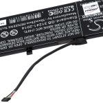 Acumulator Powery compatibil Lenovo Yoga Slim 7 15 7-15IMH05 model L19C4PF2 2