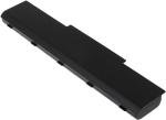 Acumulator Powery compatibil Medion MD98680/ MD98920/ model BTP-DOBM capacitate extinsa 1