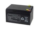 Acumulator Powery compatibil Peg Perego / UPS 12V 12Ah (baugleich 14Ah) 1