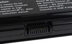 Acumulator Powery compatibil Toshiba Qosmio X870 seria/ model PA5036U-1BRS 2