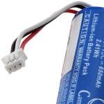 Acumulator Powery compatibil Xiaomi 70mai model HMC1430 2