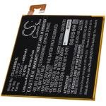 Acumulator Powery compatibil Xiaomi Mi Air 13.3 2018 / model R13B01W 2