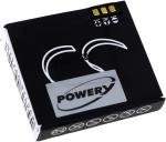 Acumulator Powery compatibil Xiaomi Yi AZ13-1 / AZ13H