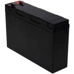 Acumulator Powery FP1245B compatibil cu Panasonic UP-VW1220P1 1