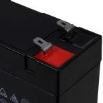 Acumulator Powery FP1245B compatibil cu Panasonic UP-VW1220P1 2