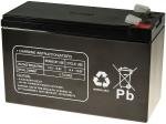 Acumulator Powery MP1236H compatibil APC Power Saving Back-UPS ES 8 Outlet 9Ah 12V 1