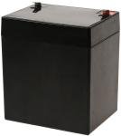 Acumulator Powery plumb-gel 12V 6Ah 1