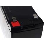 Acumulator Powery plumb-gel compatibil APC Back-UPS BH500INET 9Ah 12V (inlocuieste 7,2Ah / 7Ah) 2