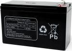 Acumulator Powery plumb-gel compatibil APC BP420SI 1