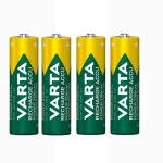Acumulator Varta AA HR06 1,2V 2100mAh 4 buc. / blister 1