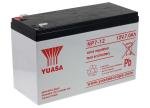 Acumulator YUASA compatibil 12V 7Ah