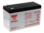 Acumulator YUASA NP7-12L compatibil CSB GP1272 F2