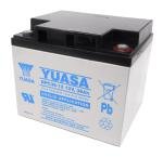 Acumulator YUASA NPC38-12I (rezistent la cicluri)