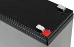 Acumulator YUASA RE7-12LFR 7Ah 12V 2