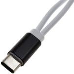 Adaptor audio pentru Huawei P40 / P40 Pro / Xiaomi Mi 10 / Mi 10 Pro cu USB-C 1