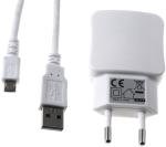 Adaptor cu 2x USB 2,1A incl. cablu pentru Samsung Galaxy S7 / S7 edge