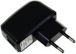 Adaptor priza Powery cu USB 2,1A pentru Apple iPad/iPod/iPad