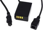 Alimentator compatibil Nikon 1 J2 2