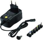 Alimentator universal reglabil 1000mAh 3-12V DC