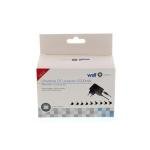 Alimentator universal reglabil 2000mAh 3-12V DC 1