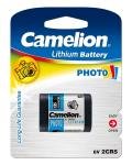 Baterie Camelion 2CR5 1 buc. / Blister