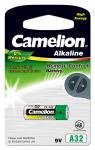 Baterie Camelion 9V E32A,V32A,V32PX,V32GA,L822,MN32,G32A,GP32A