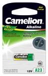 Baterie Camelion A23-BP1 23A 23AE VA23GA MN21 LRV08 L1028 12,0Volt