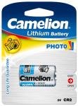 Baterie Camelion CR2 1 buc. / Blister