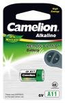 Baterie Camelion GP11 alcalina 1 buc. / Blister