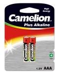 Baterie Camelion Micro LR03 AAA Alkaline 2buc. / blister