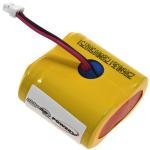 Baterie compatibila Dorma Tapkey Smart Lock 1