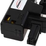 Baterie compatibila FANUC A02B-0309-K102 / model A98L-0031-0028 2