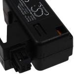 Baterie compatibila FANUC model A02B-0323-K102 2