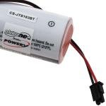 Baterie compatibila Jablotron JA-163A model BAT-100A 2