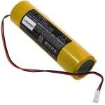 Baterie compatibila Jablotron Oasis JA-80A model BAT-80A 1