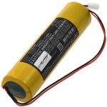 Baterie compatibila Jablotron Oasis JA-80A model BAT-80A