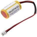 Baterie compatibila Omron CP1E CP1L 2