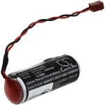 Baterie compatibila Omron CS1 CS1H