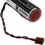Baterie compatibila Omron model CS1W-BAT01 2