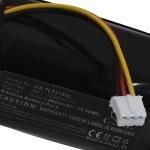 Baterie compatibila Telenot 100056110 EMA-Systeme model BP1 2