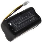 Baterie compatibila Telenot 100056110