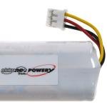 Baterie compatibila Telenot AKG233 DSS2 EMA model BP3 2