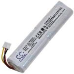 Baterie compatibila Telenot model 100056112